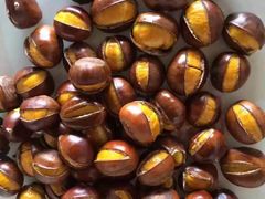 -黑孩油栗皇(南阳路店)