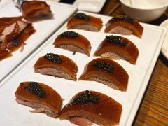 -小大董·烤鸭(王府井apm店)