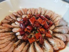 -南里山房·新淮扬菜(徐汇万科店)