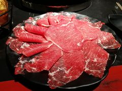 -南山八号火锅(曲江创意谷店)