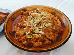 -龙潭李鸭子同乐饭店