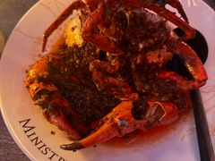 -Ministry of Crab•MOC(交子大道店)