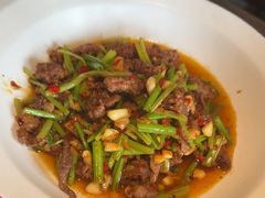 -洞庭土菜馆(天河北总店)