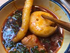 李子坝芋儿-李子坝梁山鸡(源著天街十五鸡哥店)