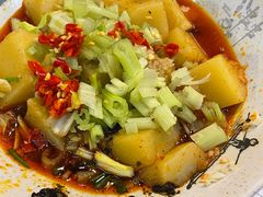 -成都瓜串串(水围1368店)