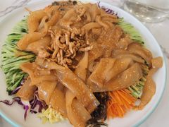 -老苏扬饭店