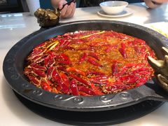 牛油红锅-孙毛肚火锅(春熙路店)