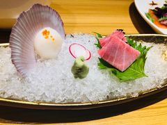 -花和海鲜自助(梅江店)