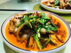 -代术连山回锅肉创始人餐厅(小学店)