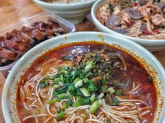 -晓马鸭店(新芜路店)