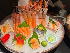 -花潮料理艺食馆(SM新生活广场店)