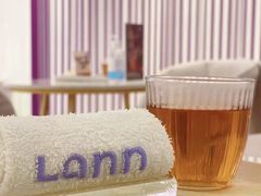 -LANN I 蘭 SPA(陆家嘴中心店)