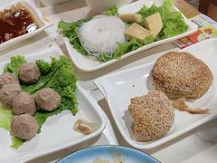-马记伊源斋涮肉·清真菜(百子湾店)