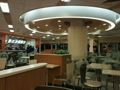 -肯德基(西安电子城店)