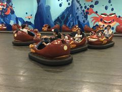 -青岛嘉年华主题乐园