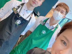 -星巴克(深圳软件园产业基地店)
