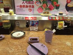 -新一番三文鱼寿司(大东海店)