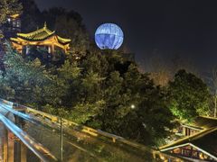 -巴倒烫陆派火锅山庄(南山总店)