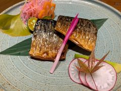 青花鱼-傑·料理·海鲜放题(佛山文华荟店)