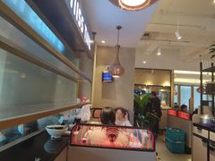 -许府牛火锅(信义坊总店)