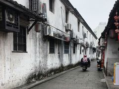 -绍兴书圣故里景区