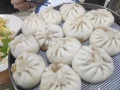 -石饮红星包子(中山路店)