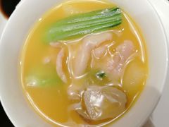 -浙江安吉JW万豪酒店·万豪中餐厅