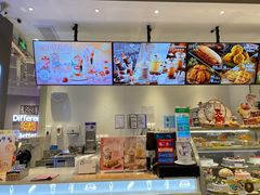 -DQ·蛋糕·冰淇淋(绿宝店)