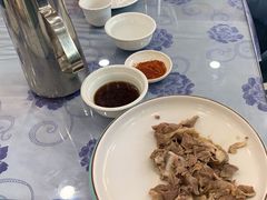 -老毛手抓·盐池滩羊非遗手抓(宁夏总店)