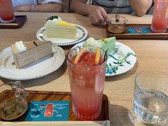 -默迹咖啡馆