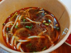 -蔡林记(昙华林泛悦汇店)