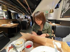 -虢国羊肉汤馆(政二街店)