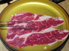 -九田家黑牛烤肉料理(溧阳吾悦店)