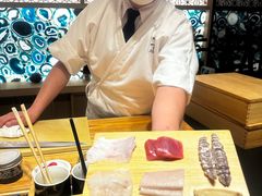 -小十Omakase(地王大厦店)