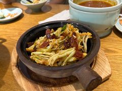 -去茶去餐厅(中央大街店)