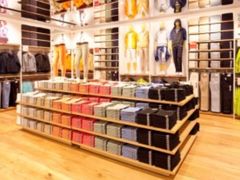 -优衣库(银座店)