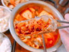 -金北顺大锅家(신사본점)