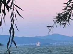 -海埂大坝