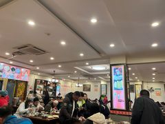 -冯记香辣兔火锅(茶店子总店)