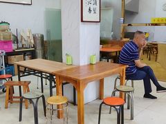 -正味斋锅巴菜(西北角店)