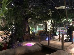 -zoonana室内动物园(东方福来德店)