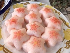 樱花糕-水岸居湖景农家乐·阳澄湖大闸蟹