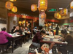 -南京大牌档(香港广场店)