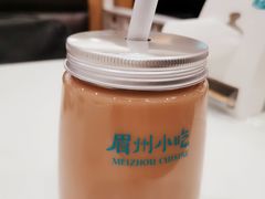 -眉州小吃(石景山店)