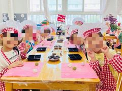 -爱彼格林珑悦幼儿园