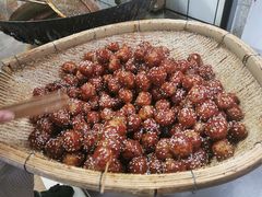 -邓记新一代糖油果子(四川煤管局供销公司职工宿舍店)