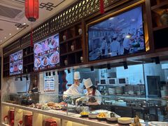 -六泰居·尔滨地标·东北菜(松北店)