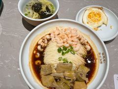 -松鹤楼面馆(清河万象汇店)