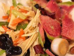 -聚首堂·特色小吃·肘子(什刹海德胜门店)