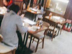 大堂-管氏翅吧(台湾街店)